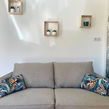 Vivez Le Confort Moderne Pour 4 Personnes Châlons-en-Champagne